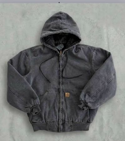 Vintage carhartt jacket