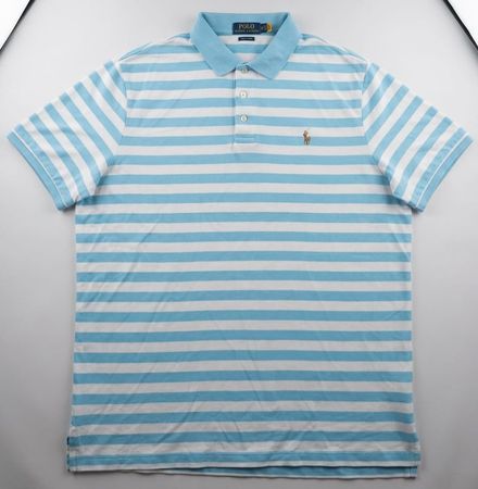 Polo Ralph Lauren & Lacoste Tshirts