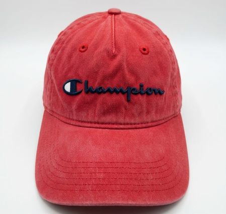 Champion Hats Bundle  Vintage / Y2K / Streetwear Caps