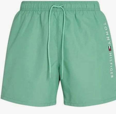 Tommy hilfiger swimming shorts