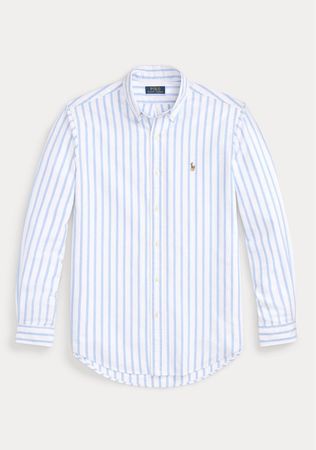 Ralph Lauren polo shirts