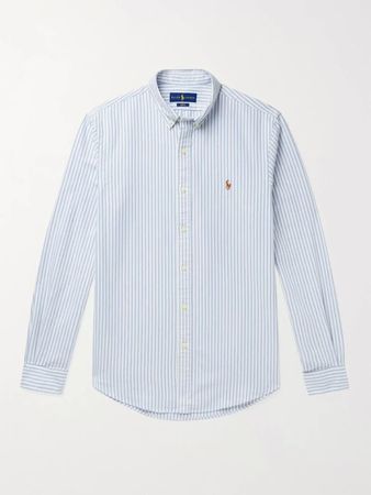 Ralph Lauren polo shirts