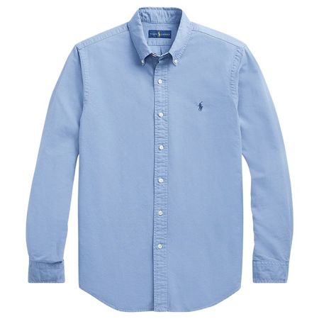 Ralph Lauren polo shirts