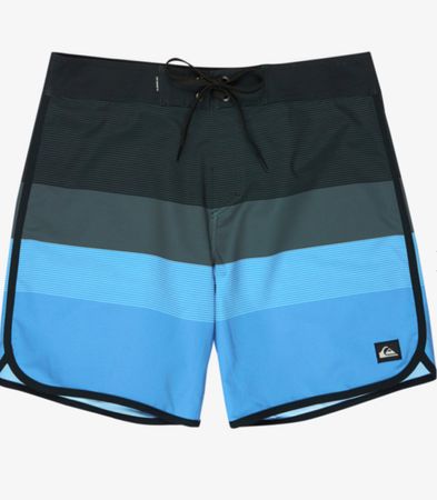 Surf shorts