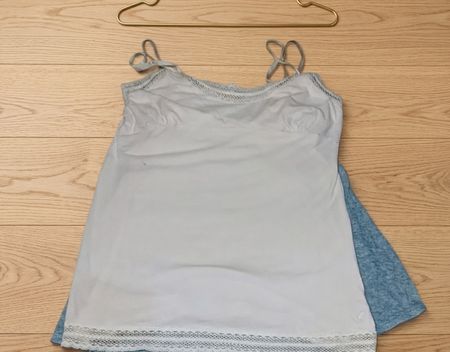Unbranded cami tops