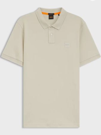Hugo boss polo and t-shirts