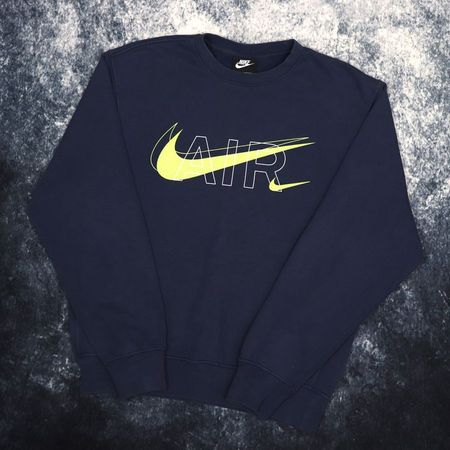 Nike sweatshirt