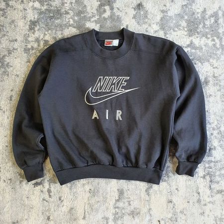 Nike sweatshirt