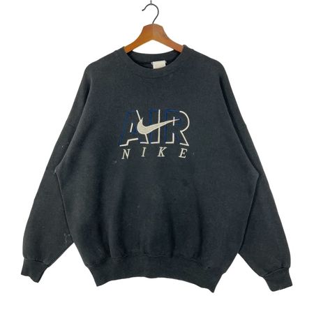 Nike sweatshirt