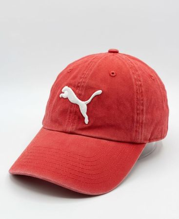 PUMA Hats/Caps Y2K& Modern Mixed | Dad Hats, Snapbacks, Sports Caps | Streetwear