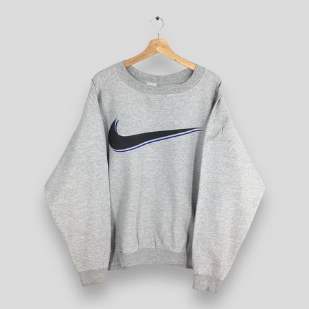 Nike Sweatshirt