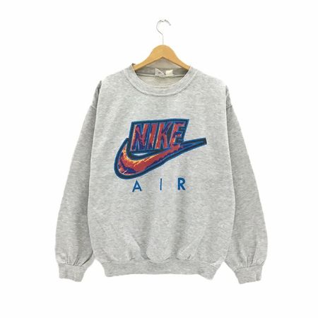 Nike sweatshirt