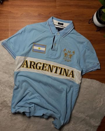 T-shirt polo Ralph Lauren