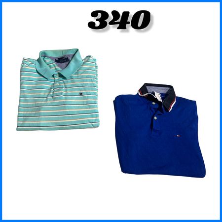 Tommy Hilfiger T-Shirts (brand) Tommy Hilfiger #340.