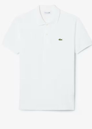 Lacoste polo