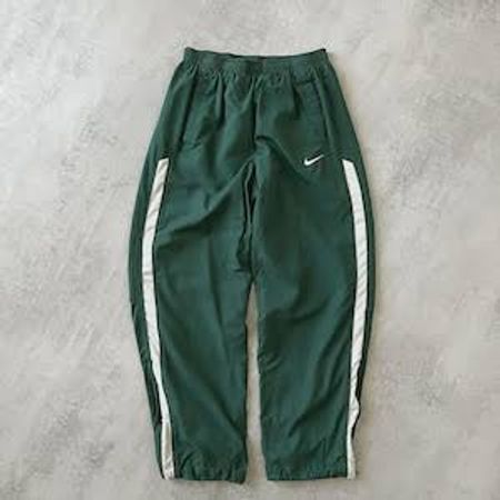 Pantaloni da corsa Nike autentici