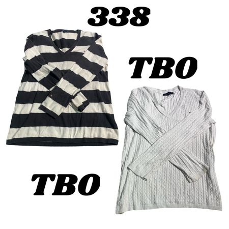 Tommy Hilfiger Sweater (brand) Tommy Hilfiger #338.