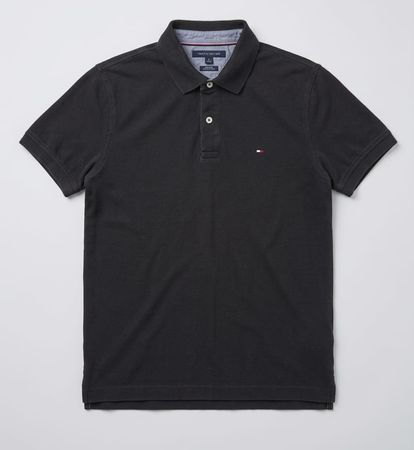 Tommy Hilfiger Polo T-Shirts | Men’s Branded Polo Shirts