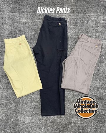 Dickies Pants - (17/05)