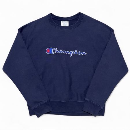 Sweatshirt Champion