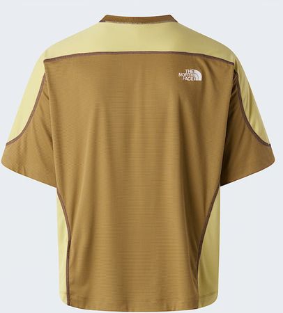 The north face t-shirts