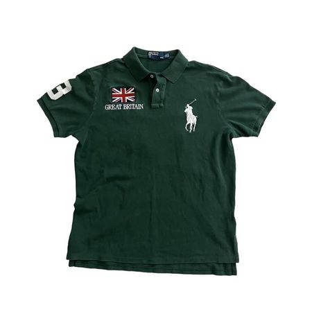 T-shirt polo Ralph Lauren