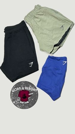 Gym shark short 11 pieces WR1484