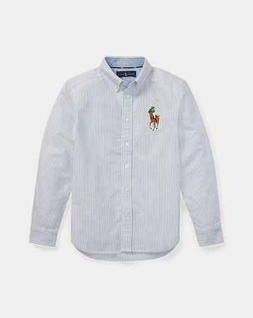 chemises polo Ralph Lauren