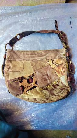 Coach original bags available 30 piece