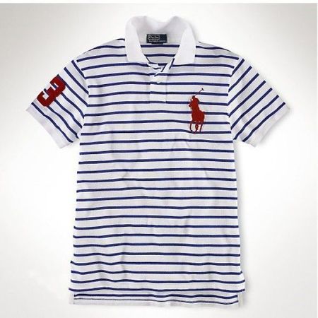 T-shirt polo Ralph Lauren