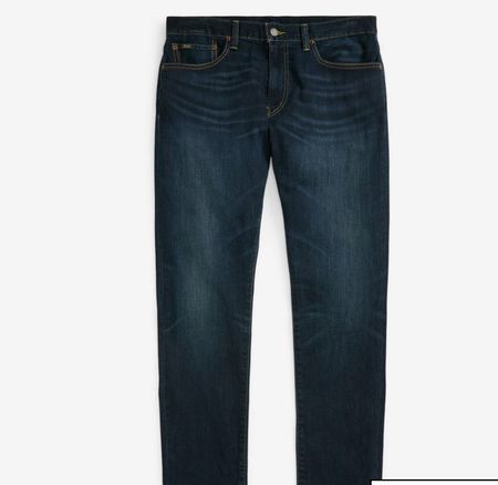 Ralph Lauren jeans and pants