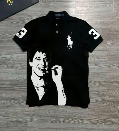t shirt polo Ralph Lauren