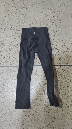 Vintage lululemon trousers relaxed fit