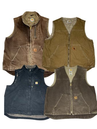 Carhartt workwear Vest | V-T472