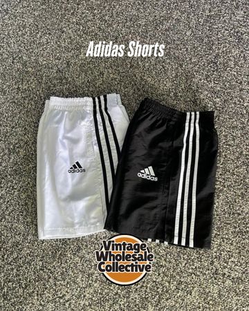 Adidas Shorts - (17/05)