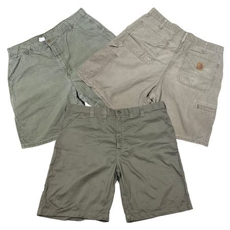 Carhartt Cotton Short