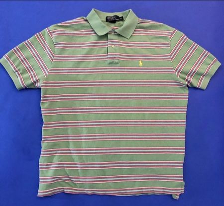 Åuthentic Polo Ralph Lauren T-Shirts
