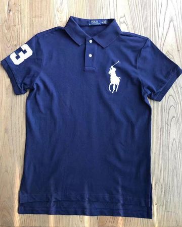 Polo Ralph Lauren Big pony T-Shirts