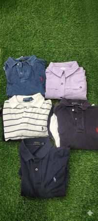Branded Polo Shirts