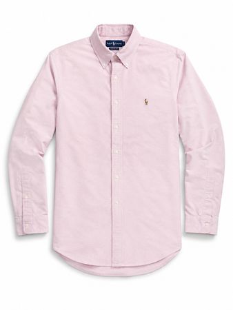 Ralph Lauren Button Down Shirts (138b)