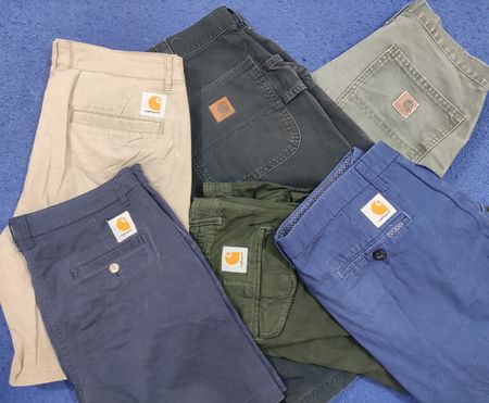 Carhartt Shorts