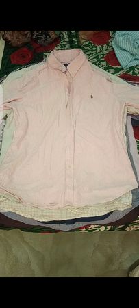 Ralph Lauren Polo Shirts