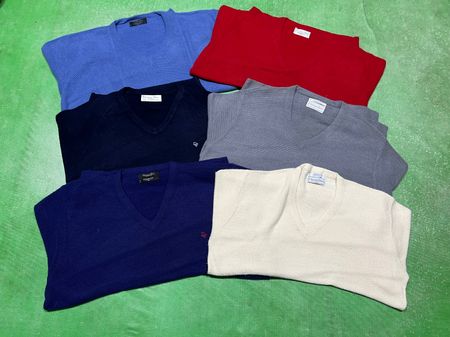 Vintage Christian Dior Monsieur Sweaters
