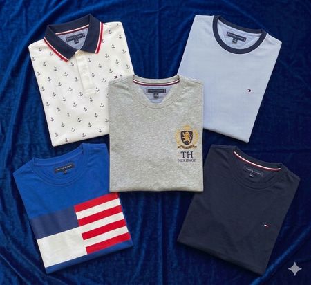 Tommy Hilfiger T-Shirts