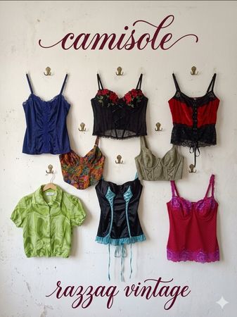Camisole