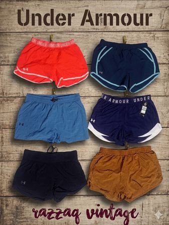 Under Armour shorts