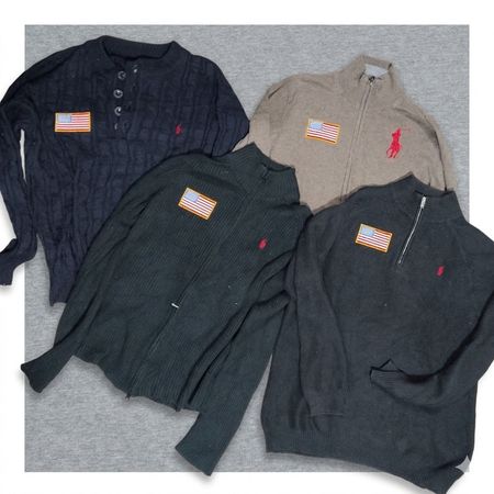 PREMIUM RALPH LAUREN WINTER ITEM