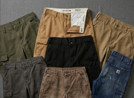 Carhartt Shorts
