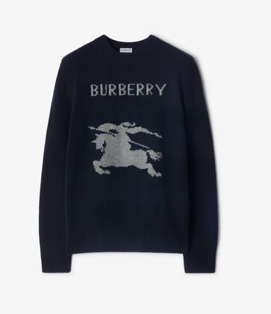 Burberry sweater