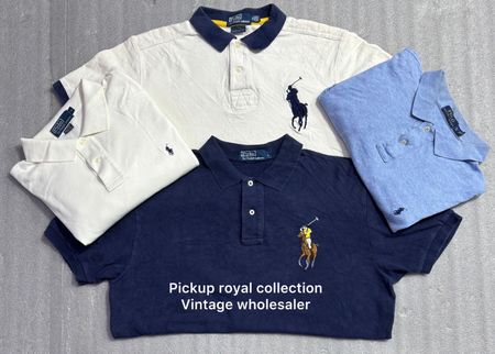 Premium polo Ralph Lauren t shirts